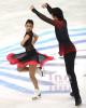 Shiyue Wang & Xinyu Liu (CHN)