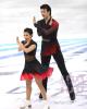 Shiyue Wang & Xinyu Liu (CHN)