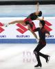 Shiyue Wang & Xinyu Liu (CHN)