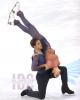 Caroline Green & Michael Parsons (USA)
