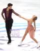Alexandra Stepanova & Ivan Bukin (RUS)