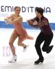 Alexandra Stepanova & Ivan Bukin (RUS)