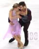 Madison Hubbell & Zachary Donohue (USA)