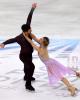 Madison Hubbell & Zachary Donohue (USA)
