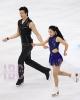 Shiyue Wang & Xinyu Liu (CHN)