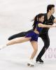 Shiyue Wang & Xinyu Liu (CHN)