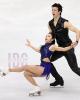 Shiyue Wang & Xinyu Liu (CHN)