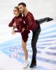 Gabriella Papadakis & Guillaume Cizeron (FRA)