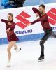 Gabriella Papadakis & Guillaume Cizeron (FRA)