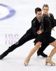 Madison Hubbell & Zachary Donohue (USA)