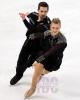 Madison Hubbell & Zachary Donohue (USA)