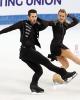 Madison Hubbell & Zachary Donohue (USA)