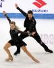 Madison Hubbell & Zachary Donohue (USA)