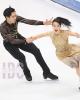 Hong Chen & Zhuoming Sun (CHN)