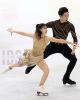 Hong Chen & Zhuoming Sun (CHN)