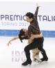 Hong Chen & Zhuoming Sun (CHN)