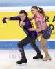 Katharina Mueller & Tim Dieck (GER)