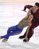 Annabelle Morozov & Andrei Bagin (RUS)