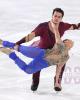 Annabelle Morozov & Andrei Bagin (RUS)