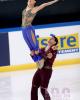 Annabelle Morozov & Andrei Bagin (RUS)
