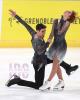 Evgeniia Lopareva & Geoffrey Brissaud (FRA)