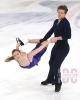 Christina Carreira & Anthony Ponomarenko (USA)