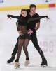 Annabelle Morozov & Andrei Bagin (RUS)