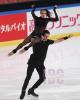 Annabelle Morozov & Andrei Bagin (RUS)