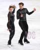 Christina Carreira & Anthony Ponomarenko (USA)