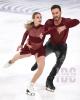 Gabriella Papadakis & Guillaume Cizeron (FRA)