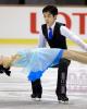 Haruhi Komatsu & Eisuke Kumano