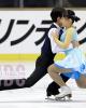 Haruhi Komatsu & Eisuke Kumano