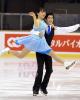 Haruhi Komatsu & Eisuke Kumano