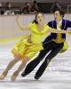 Midori Fujiki & Seiya Shimokawa