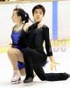 Haruhi Komatsu & Eisuke Kumano