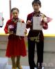 Bronze - Mihana Nakajima & Knichiro Hirose
