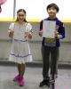 4th - Haru Matsuzaki & Haruki Motomura