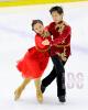 Mihana Nakajima & Knichiro Hirose