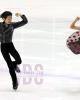 Haru Matsuzaki & Haruki Motomura