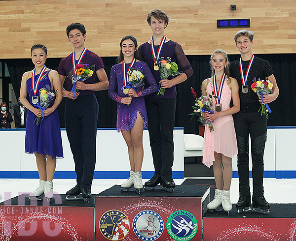 Podium
