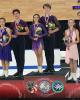 Junior Awards
