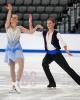 Rebecca Kerscher & Davis Ortonward (USA)