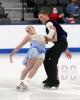 Rebecca Kerscher & Davis Ortonward (USA)