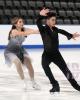 Jillian Prever & Agahan Dortkol (TUR)