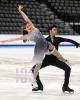 Jillian Prever & Agahan Dortkol (TUR)