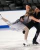Jillian Prever & Agahan Dortkol (TUR)