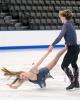Caroline Mullen & Brendan Mullen (USA)