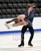 Caroline Mullen & Brendan Mullen (USA)