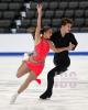 Madeline Freeman & Christian Bennett (USA)