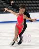 Madeline Freeman & Christian Bennett (USA)